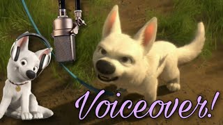 Bolt Tree Scene Voiceover With @XxboltxdogxX