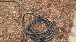Irrigation made easy
