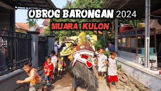 Download Lagu OBROG BARONGAN MUARA KULON 2024 | Lagu Kota Cirebon MP3