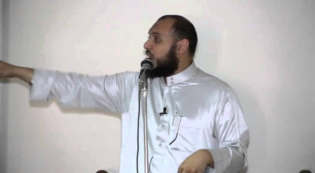 وقفات مع سورة إبراهيم | الآيات (24-27) | خطبة | د. أحمد عبد المنعم