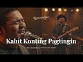 Kahit Konting Pagtingin (Ric Segreto) | Retro Jazz Cover