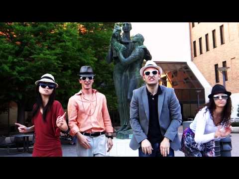 Excel Funcs Parody Of Uptown Funk