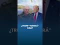 Does Trump Want To Take Over Cuba