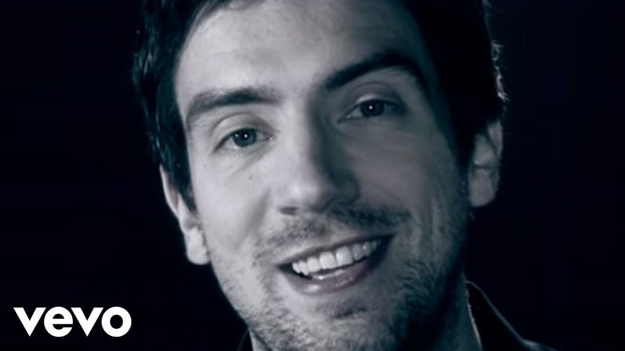 Snow Patrol   Crack The Shutters Official Video