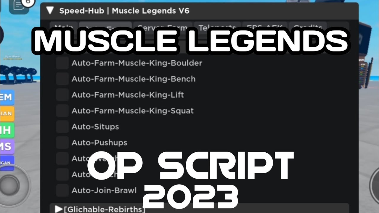 Scriptbloxian Studios on X: 💪NEW MUSCLE LEGENDS QUESTS!🔥New Million  Warriors Quests, Pets and Attack moves were added to Muscle Legends!💖  Thanks for playing! Play here:    / X
