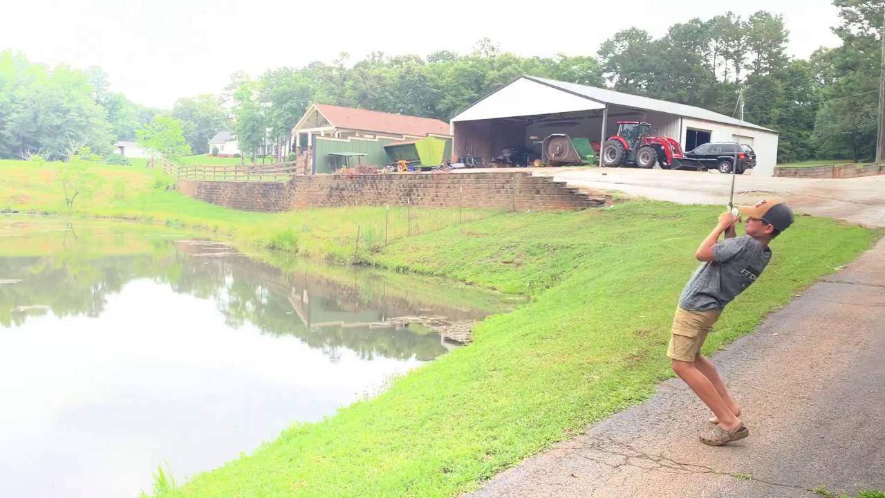 to Outdoor Empire! YouTube