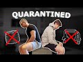 Calisthenics &amp; Powerlifting during quarantine | FM PODCAST - Marko Štih