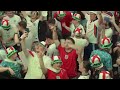 LIVE: Thousands Watch England vs Argentina in London Fan Zone | FIFA World Cup 2026