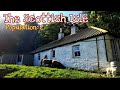 73: The Scottish Isle | Journey Back in Time in Rural Scotland: Croft Renovation; Highlands.