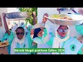 Bérndé Magal prokhane Éditon 2026 Dahira Soxna Diarra Bousso Touba Madiyana