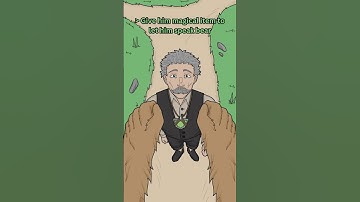 Sir Bearington - The Best D&D Stories I