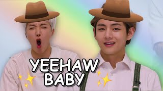 bts' cowboy era has arrived by bunny swag 93,796 views 2 years ago 10 minutes, 24 seconds