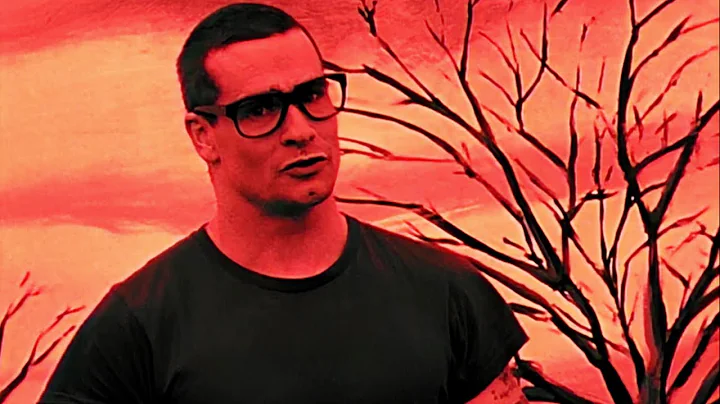 Rollins Band - Liar (1994) Official Music Video Remastered