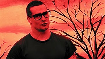 Rollins Band - Liar (1994) Official Music Video Remastered
