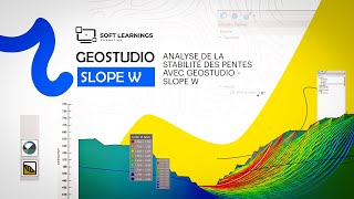 GeoStudio Training: Numerical Analysis and Modeling in Geotechnical Engineering screenshot 5