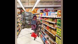 Dagoth Ur Works At Walmart (Ai Voice Meme)