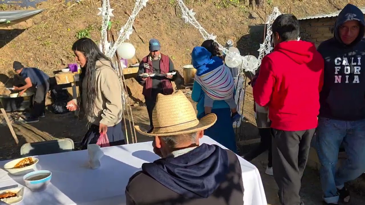 ¡Nuestra boda, Miguel y Aleida!💍👰