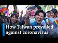 Taiwans success in fighting the coronavirus pandemic explained | DW News
