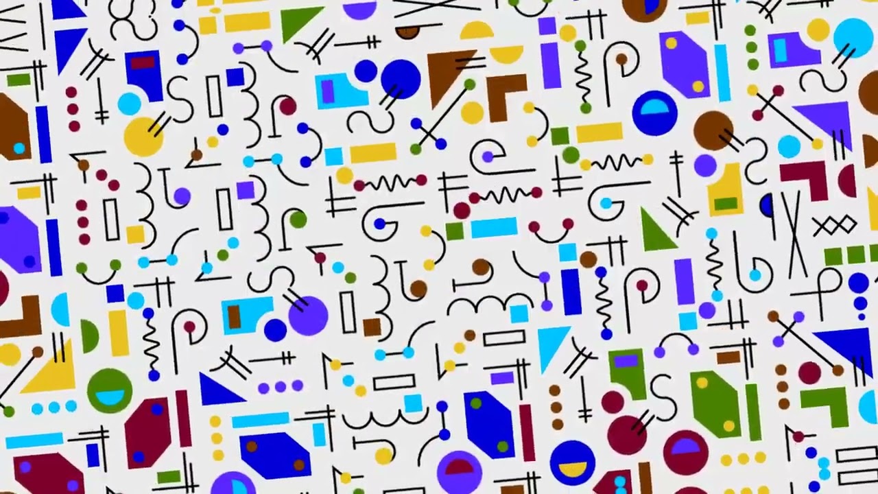 在 YouTube 上观看 Broken Sequence - POHAN | 4K p5.js 音畫互動 MV (Audio-Reactive Visualizer / VJ Loop) 在 YouTube 上观看 Broken Sequence - POHAN | 4K p5.js 音畫互動 MV (Audio-Reactive Visualizer / VJ Loop)