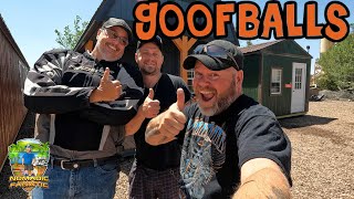 Mike is Back! Shed Hunting with CVK \& Living Free