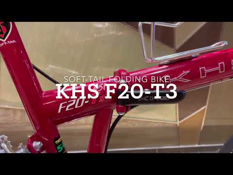 KHS F20-T3 451 HD 1080p