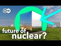 Why people want to put small nuclear reactors everywhere thumbnail