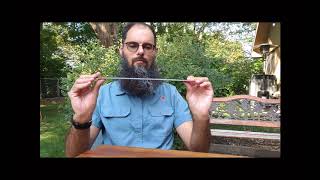 Introduction to Buckling of Elastic Columns