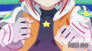 Amv - Vivid Strike,Magical Girl Lyrical Nanoha - Catch Fier