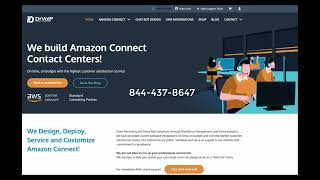 Amazon Connect Tech Tip = How to Delete Contact Flows
