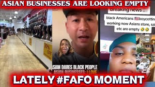FAFO REVISITED!! Asians Business and Stores continue being empty lately #asianetnews #usa #fafo 