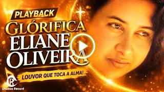 Eline Oliveira -  TUDO NOVO(Play back)