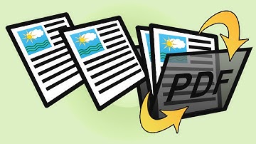 RTF File to PDF Android App