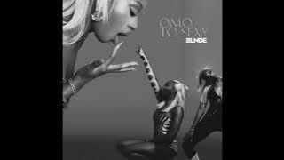 blnde - omo to sexy (ozeba remix)