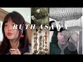 Ruth Asawa: A Visionary Interpreter of Lines