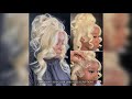 Discount 11.11 360 Lace Frontal Wig 613 Blonde 13x4 13x6 Body Wave Lace Front Wig Pre