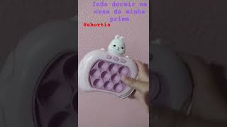 Dormir Na Casa Da Minha Prima