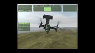 How to fly a plane, heli , or a heliplanething! ( in arma 2 / dayz )