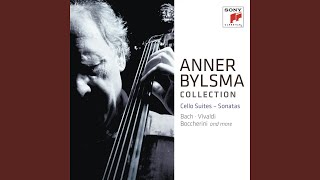 Sonata for Violoncello Solo and Basso continuo in B-Flat Major, G. 8: I. Allegro