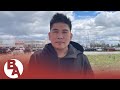 Canada delays deportation of Filipino until he's fully vaccinated | Balitang America