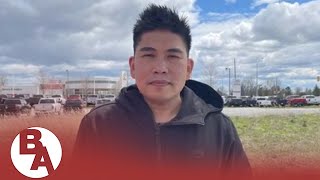 Canada Delays Deportation Of Filipino Until Hes Fully Vaccinated Balitang America