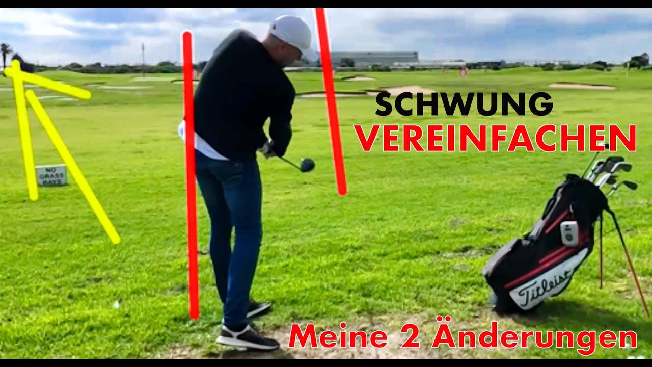 Mein Golfschwung 2 ‘Moves’ für mehr Sicherheit YouTube Mein Golfschwung 2 ‘Moves’ für mehr Sicherheit YouTube