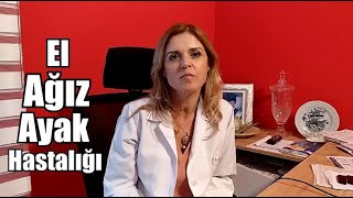 El Ayak Ağız Hastalığı