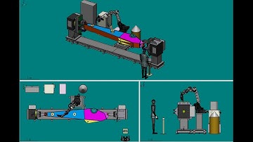Construction equipment field #1 [Panasonic]