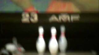 Maynard Bowling