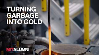 A Cleaner Path to Rare Earth Metals