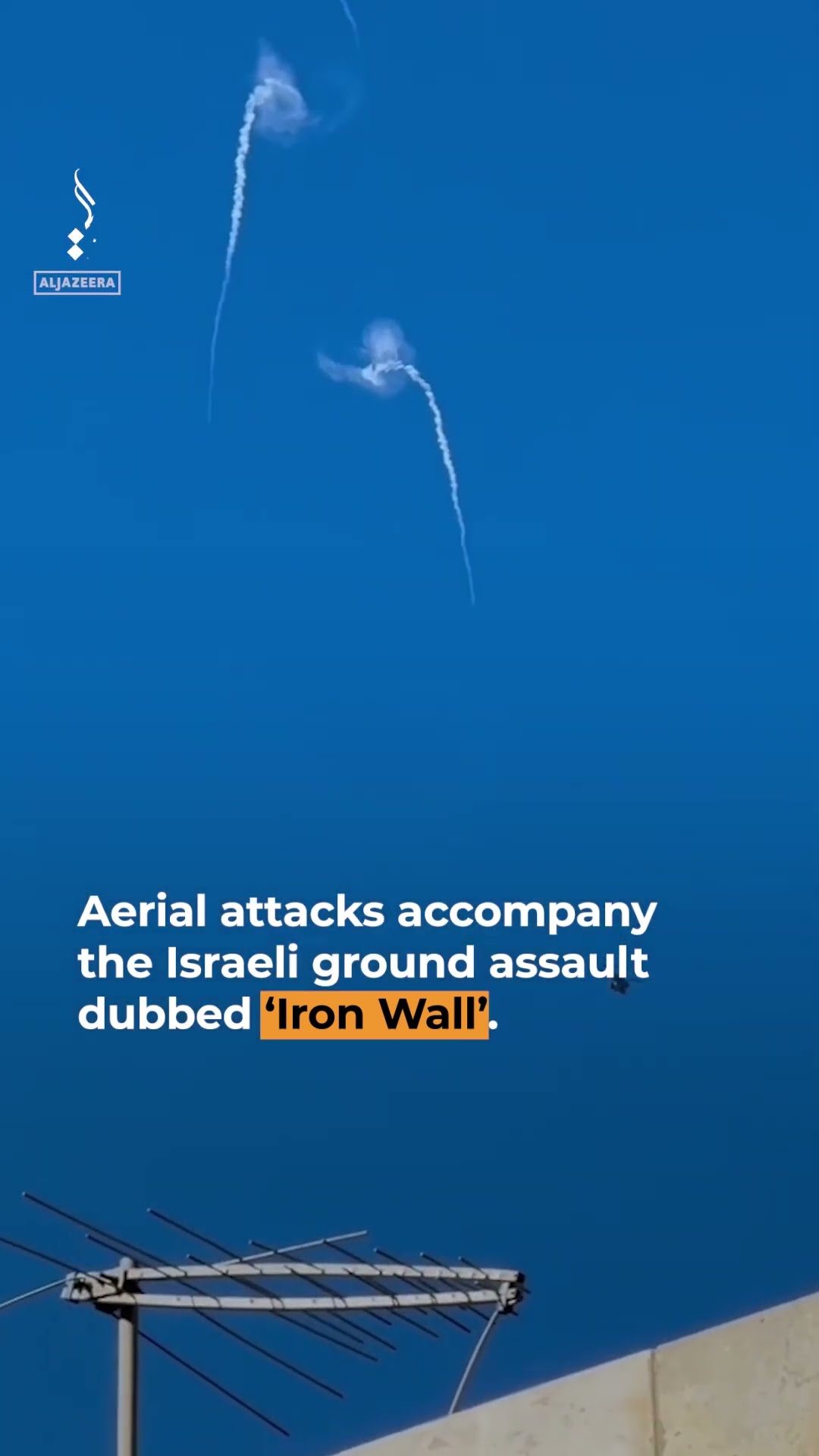 Death and displacement from Israeli operation across Jenin | AJ #shorts