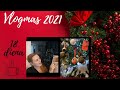 VLOGMAS//PASIMATYMAS SU MAŽYLIU