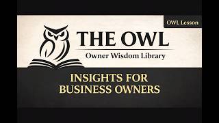 Values-Driven Leadership: Creating a Culture That Outperforms | Exit Coach Radio