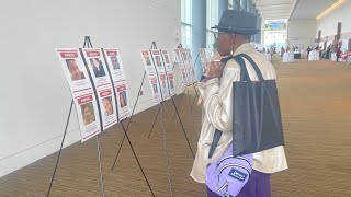 Voices for justice rise at Alaska MMIP Justice summit
