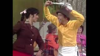Los Chacareros de Paine - Cuecas Chilenas 🇨🇱